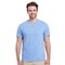 Gildan Heavy Cotton Crew Neck Short Sleeve T-Shirt 100% Cotton for Work Layering & Custom Printing